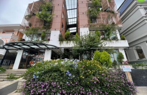 GTH Garden – KS Lasol Boutique – Đà Lạt (8)