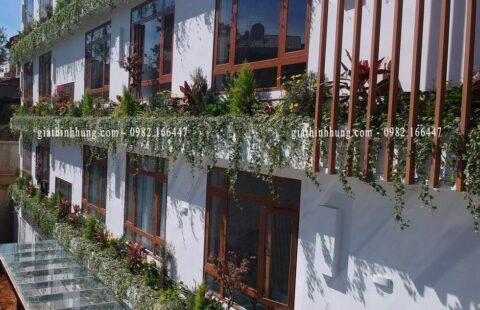 Gia Thịnh Hưng – KS Lasol Boutique – Đà Lạt – 10