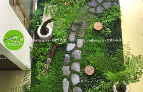 Gia Thịnh Hưng – KS Lasol Boutique – Đà Lạt – 31