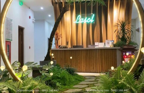 Gia Thịnh Hưng – KS Lasol Boutique – Đà Lạt – 49