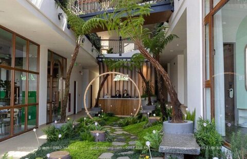 Gia Thịnh Hưng – KS Lasol Boutique – Đà Lạt – 75