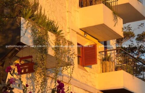 GTH Garden – KS Banla – Đà Lạt (3)