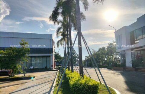 GTH Garden – Toyota Tiến Thu – Quảng Ngãi (10)