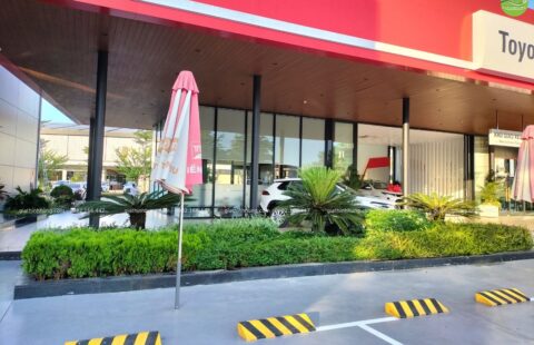 GTH Garden – Toyota Tiến Thu – Quảng Ngãi (13)
