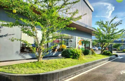 GTH Garden – Toyota Tiến Thu – Quảng Ngãi (15)