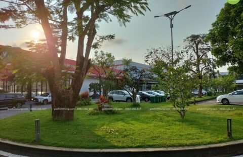 GTH Garden – Toyota Tiến Thu – Quảng Ngãi (5)