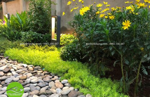Gia Thịnh Hưng – KS Hoàng Thiên – 388 Hai Bà Trưng – Đà Lạt – 11