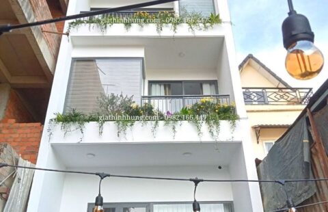 Gia Thịnh Hưng – KS Hoàng Thiên – 388 Hai Bà Trưng – Đà Lạt – 5