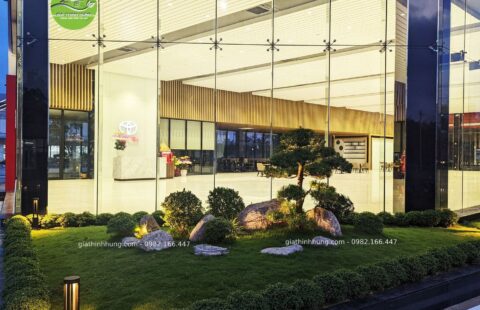Gia Thịnh Hưng – Toyota Tiến Thu – Quảng Ngãi – 20