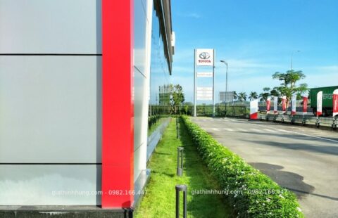 Gia Thịnh Hưng – Toyota Tiến Thu – Quảng Ngãi – 65