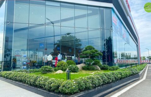 Gia Thịnh Hưng – Toyota Tiến Thu – Quảng Ngãi – 75