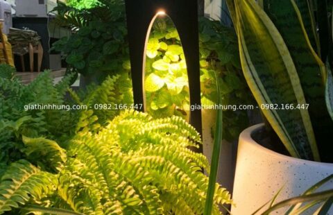 Gia Thịnh Hưng – Văn phòng GTH – 214 Huỳnh Tấn Phát – 14