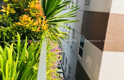 GTH Garden – VP anh Vũ – Tiểu La (1)