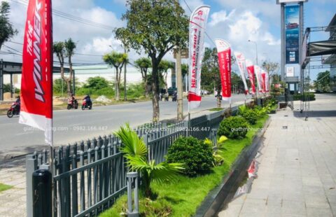 Gia Thịnh Hưng – Tiến Thu Ô tô – Phạm Hùng – 30