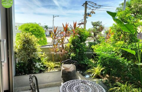 Gia Thịnh Hưng – VP Anh Vũ – Tiểu La – 17