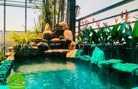 Gia Thịnh Hưng – VP Nhất Phong Vận – Lê Đình Dương – 2
