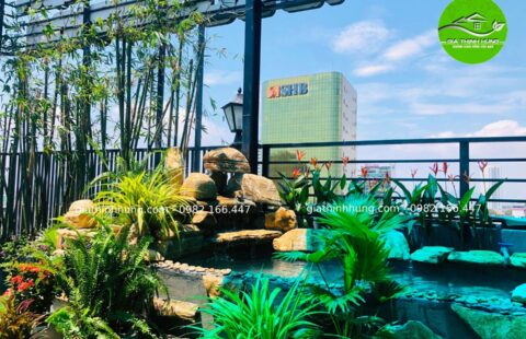 Gia Thịnh Hưng – VP Nhất Phong Vận – Lê Đình Dương – 3