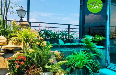 Gia Thịnh Hưng – VP Nhất Phong Vận – Lê Đình Dương – 4