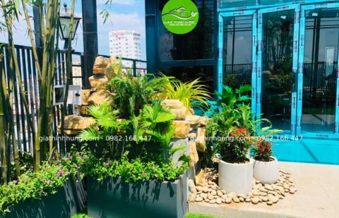 Gia Thịnh Hưng – VP Nhất Phong Vận – Lê Đình Dương – 5