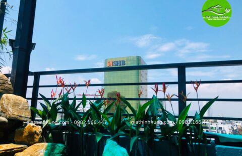 Gia Thịnh Hưng – VP Nhất Phong Vận – Lê Đình Dương – 6