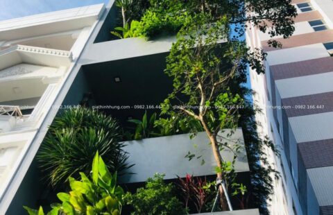 Gia Thịnh Hưng – VP anh Vũ – Tiểu La – 18