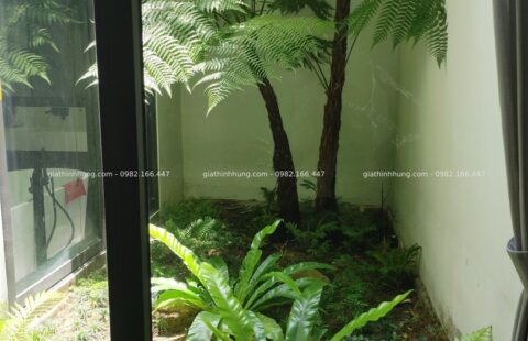 GTH Garden – BT tư nhân – Euro Village 1 (7)