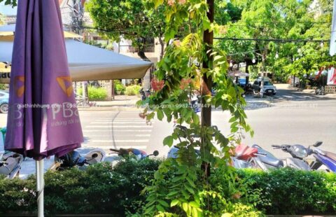 GTH Garden – Tiệm rau má Ramix ĐN (1)