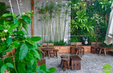 Gia Thịnh Hưng – Tiệm rau má Ramix – Phan Đăng Lưu – 24