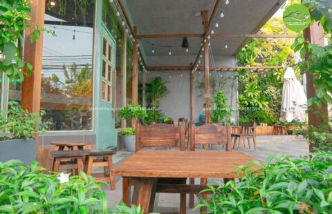Gia Thịnh Hưng – Tiệm rau má Ramix – Phan Đăng Lưu – 25