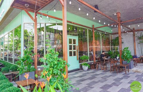 Gia Thịnh Hưng – Tiệm rau má Ramix – Phan Đăng Lưu – 26
