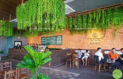 Gia Thịnh Hưng – Tiệm rau má Ramix – Phan Đăng Lưu – 27
