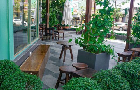 Gia Thịnh Hưng – Tiệm rau má Ramix – Phan Đăng Lưu – 29
