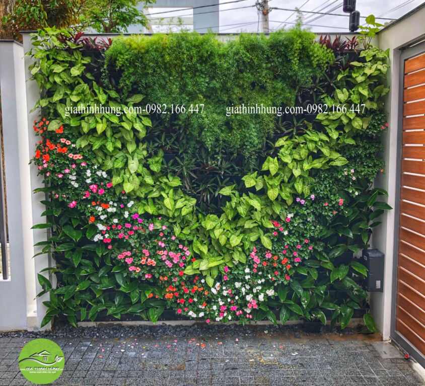 Biệt thự anh Tuấn – Hòa Xuân, Đà Nẵng