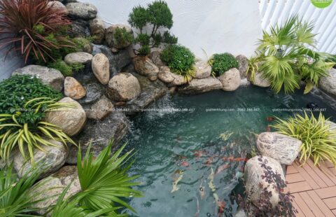 Gia Thịnh Hưng – Ben Villa – Phước Lý 16 – 1