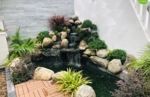 Gia Thịnh Hưng – Ben Villa – Phước Lý 16 – 2