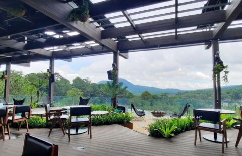 Gia Thịnh Hưng – Nhà hàng La Forêt – 01 Trần Thánh Tông – 15