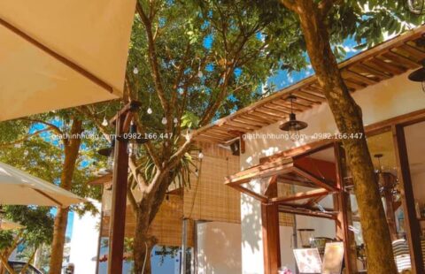 Gia Thịnh Hưng – Tiệm cà phê Chiều thứ 7 – 02 Thanh Lương 18 – 1