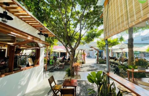 Gia Thịnh Hưng – Tiệm cà phê Chiều thứ 7 – 02 Thanh Lương 18 – 3