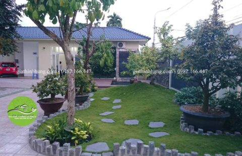 Tư gia chú Minh (3)