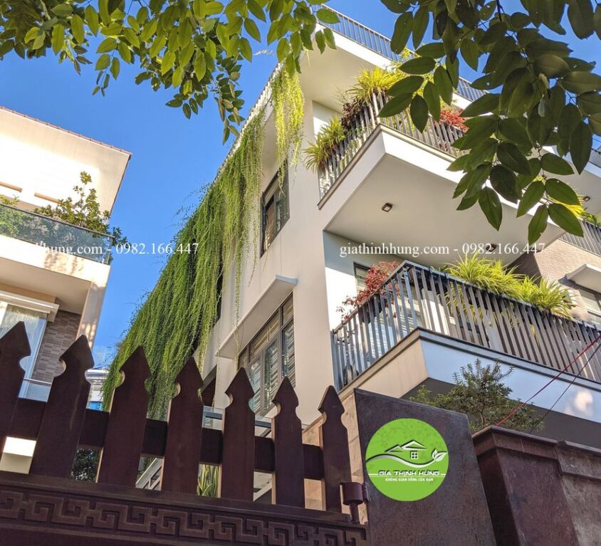Một số công trình khác tại Quảng Nam – Đà Nẵng