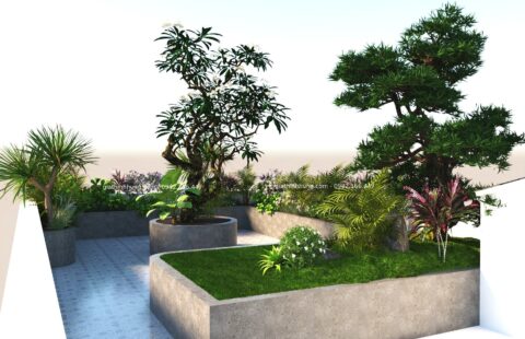Bản vẽ thiết kế nhà ở – Đỗ Anh Hàn, Đà Nẵng (12)