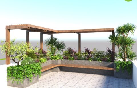 Bản vẽ thiết kế nhà ở – Đỗ Anh Hàn, Đà Nẵng (13)