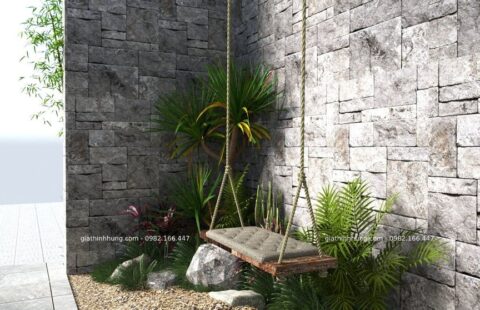 Bản vẽ thiết kế nhà ở – Đỗ Anh Hàn, Đà Nẵng (9)