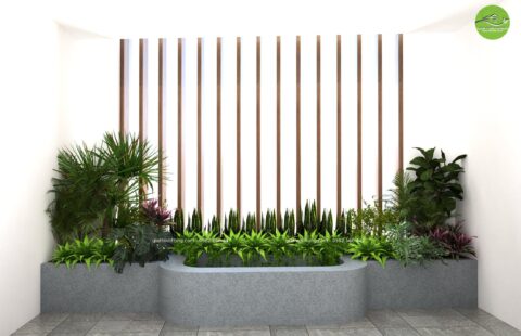 Bồn tầng 3 – Đỗ Anh Hàn, Đà Nẵng (3)