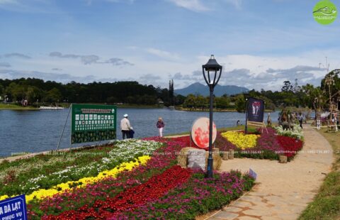 Gia Thịnh Hưng – Festival hoa Đà Lạt 2022 – 54