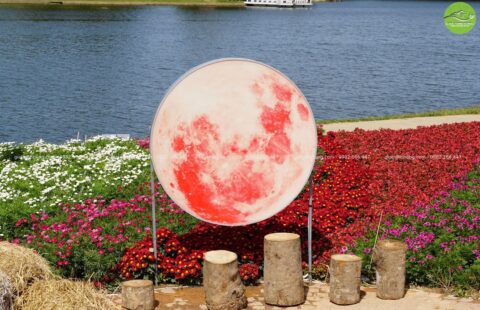 Gia Thịnh Hưng – Festival hoa Đà Lạt 2022 – 55