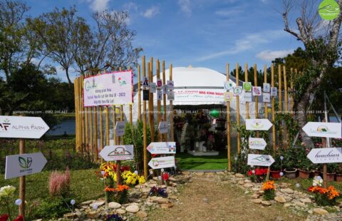 Gia Thịnh Hưng – Festival hoa Đà Lạt 2022 – 57