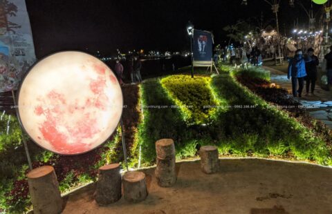 Gia Thịnh Hưng – Festval hoa Đà Lạt 2022 – 20