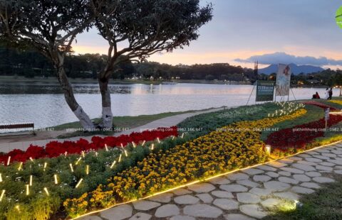 Gia Thịnh Hưng – Festval hoa Đà Lạt 2022 – 49