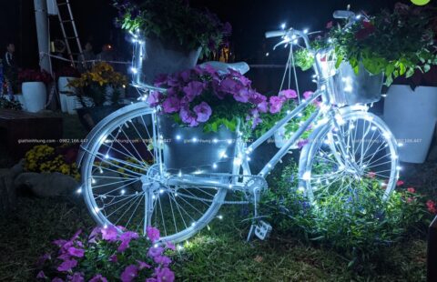 Gia Thịnh Hưng – Festval hoa Đà Lạt 2022 – 6
